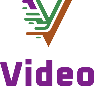 diseño de logotipo Video