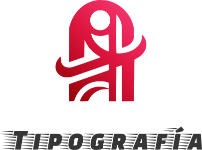diseño de logotipo Tipografía