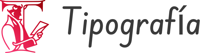 diseño de logotipo Tipografía