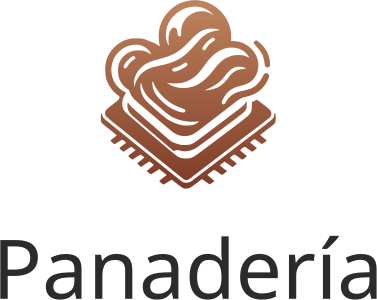 diseño de logotipo Panadería