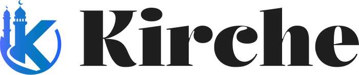 Kirche Logo-Design