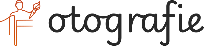 Fotografie Logo-Design