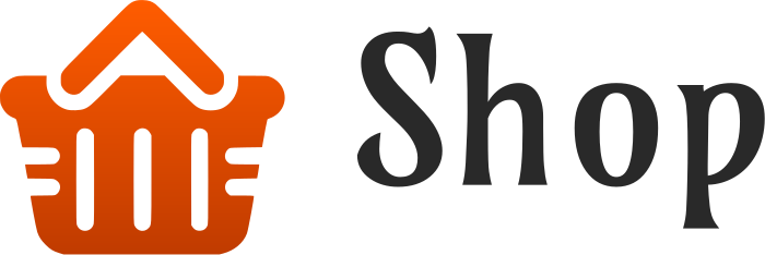 Shop Logo-Design