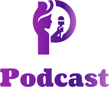 Podcast Logo-Design