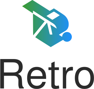 Retro Logo-Design