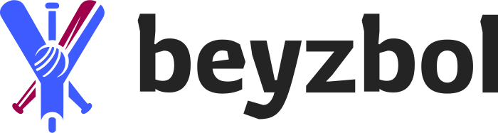 beyzbol logo tasarımı