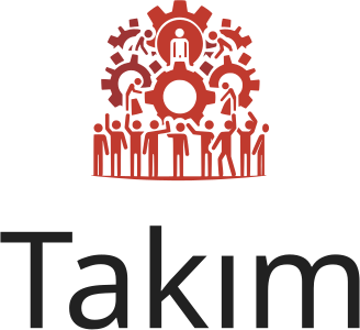 Takım logo tasarımı