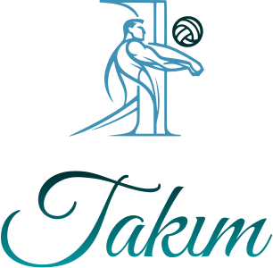 Takım logo tasarımı