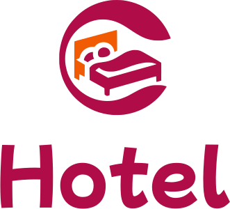 design de logotipo Hotel