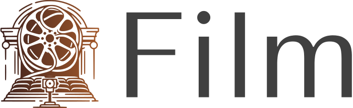 Film logo tasarımı
