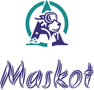 Maskot logo tasarımı