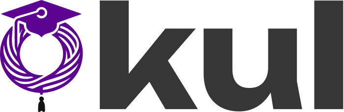 Okul logo tasarımı