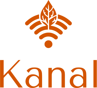 Kanal logo tasarımı