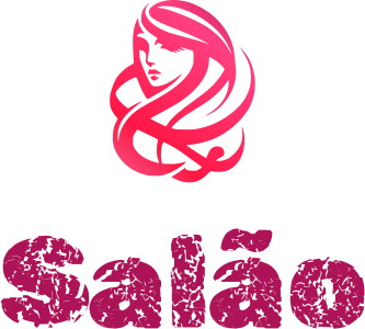 design de logotipo Salão