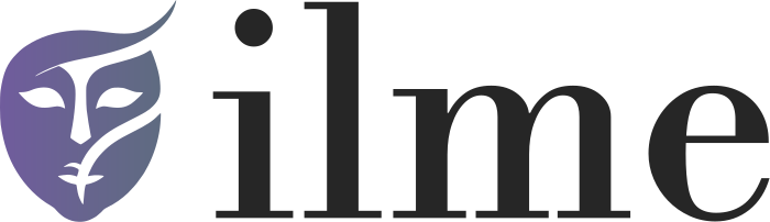 design de logotipo Filme