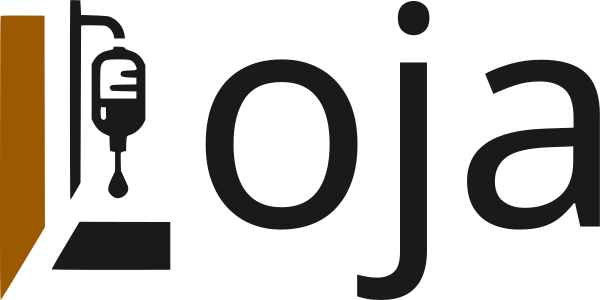 design de logotipo Loja
