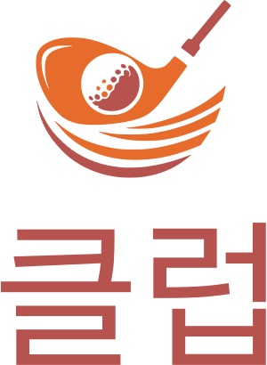 클럽 로고 디자인