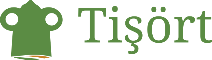 Tişört logo tasarımı