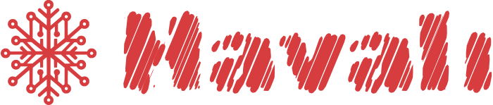 Havalı logo tasarımı