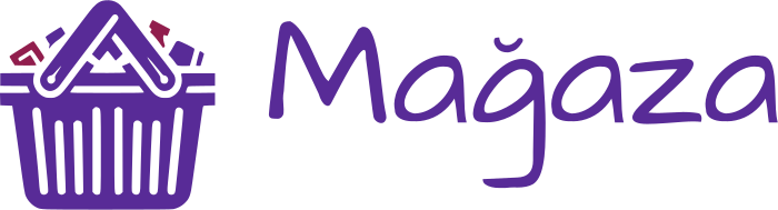 Mağaza logo tasarımı