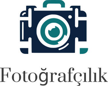 Fotoğrafçılık logo tasarımı