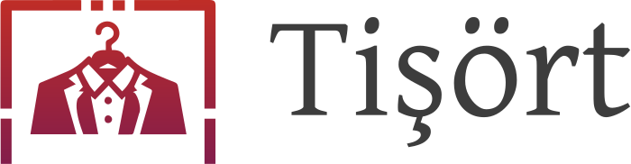 Tişört logo tasarımı