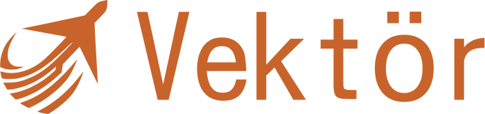 Vektör logo tasarımı