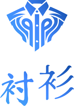 衬衫 标志设计