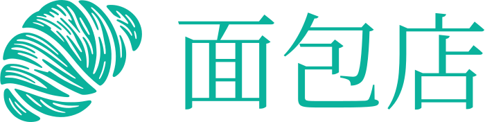 面包店 标志设计
