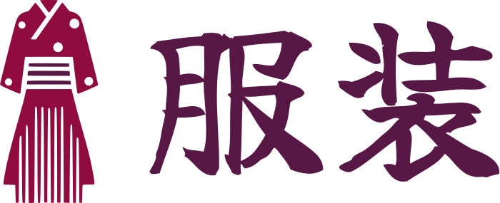 服装 标志设计