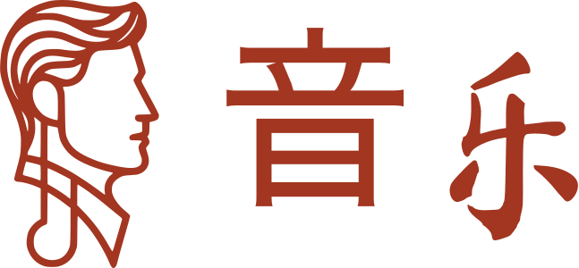 音乐 标志设计
