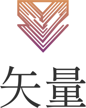 矢量 标志设计