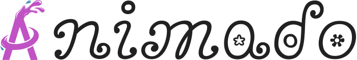 design de logotipo Animado