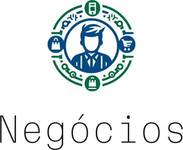 design de logotipo Negócios