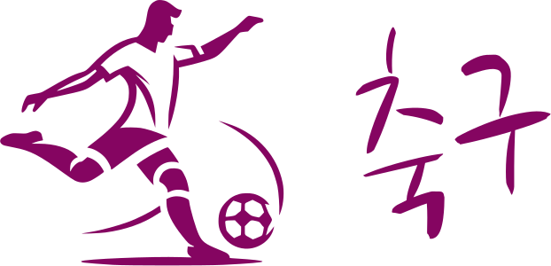 축구 로고 디자인