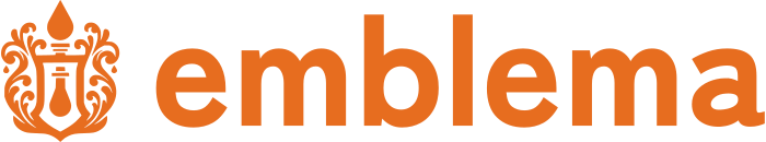 diseño de logotipo emblema