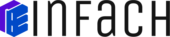 Einfach Logo-Design