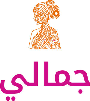 تصميم شعار جمالي