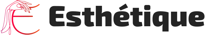 création de logo Esthétique
