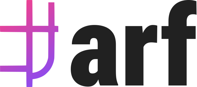Harf logo tasarımı