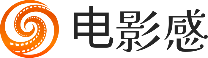 电影感 标志设计