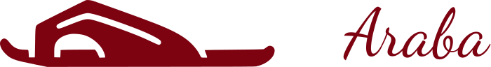 Araba logo design