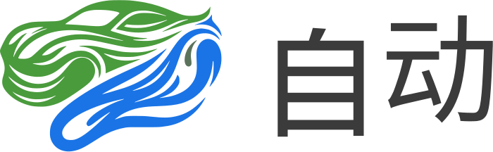 自动 logo design