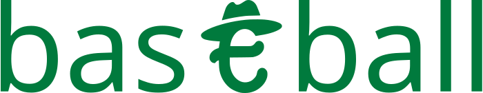 baseball logo design