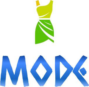 Mode logo design