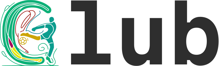 Club logo design