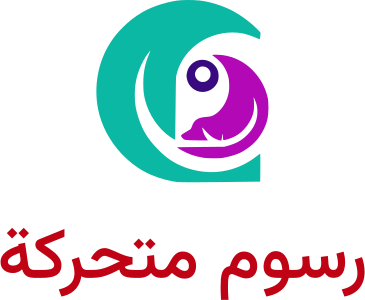 رسوم متحركة logo design