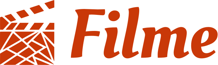 Filme logo design