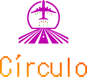 Círculo logo design