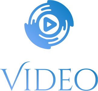 Video logo design